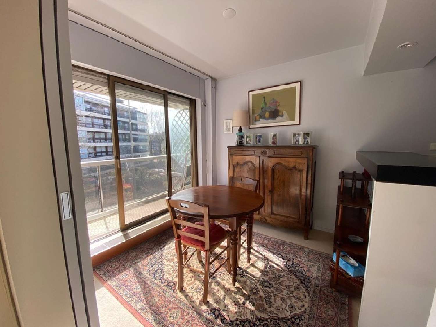  for sale apartment Rocquencourt Yvelines 6