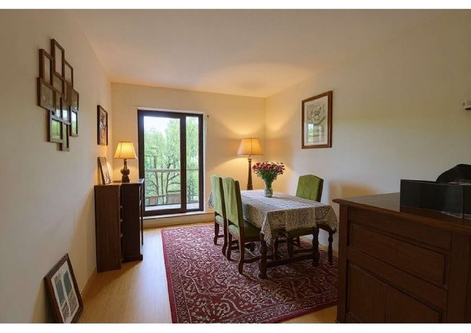  te koop appartement Rocquencourt Yvelines 3