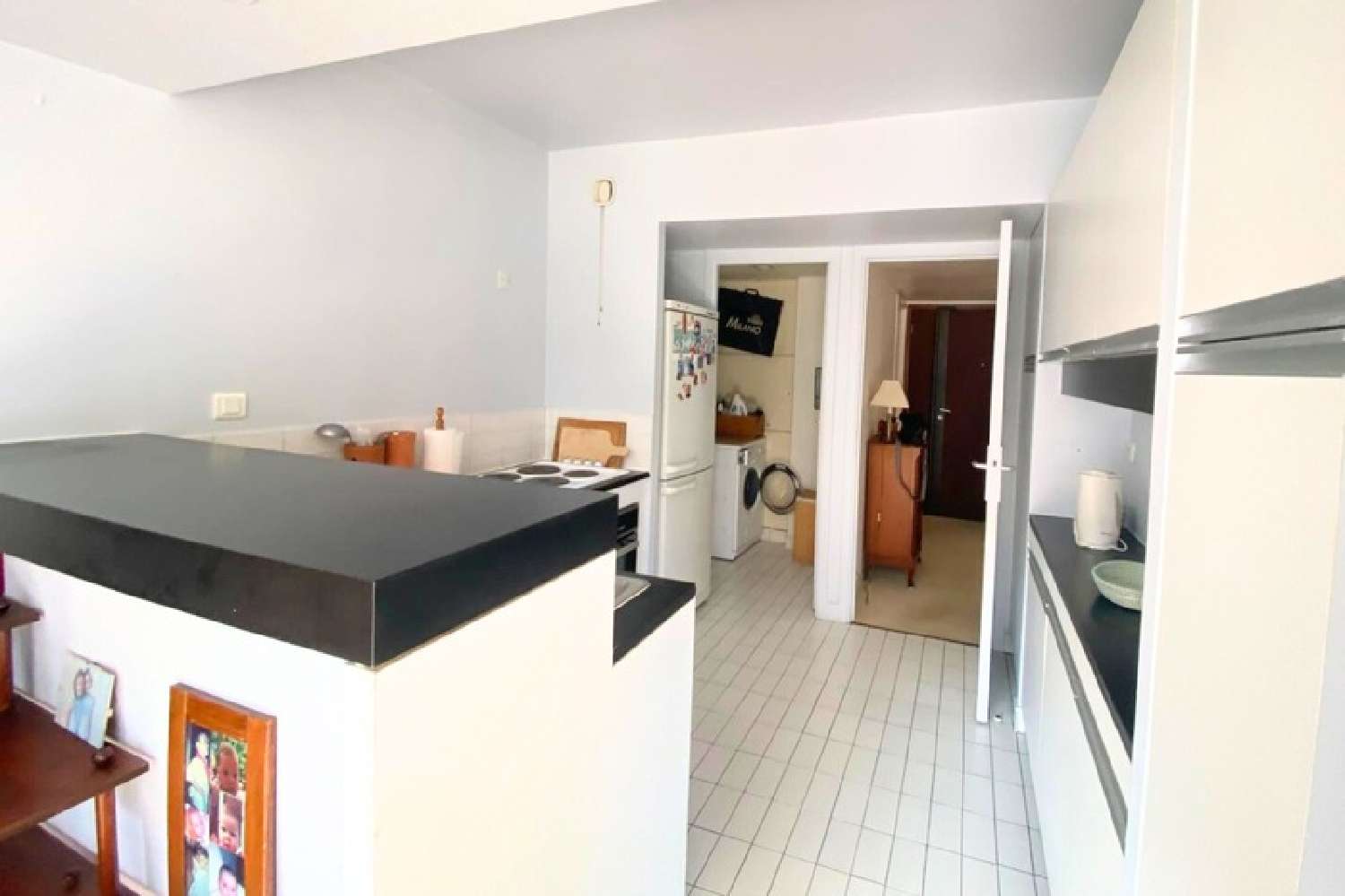  te koop appartement Rocquencourt Yvelines 4