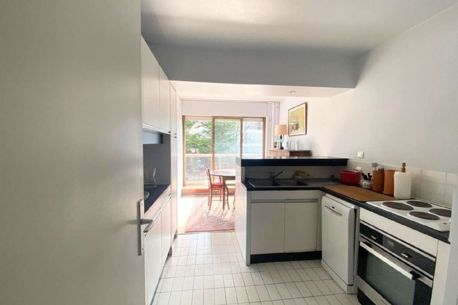  te koop appartement Rocquencourt Yvelines 5