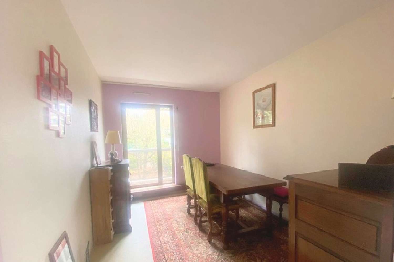  te koop appartement Rocquencourt Yvelines 7