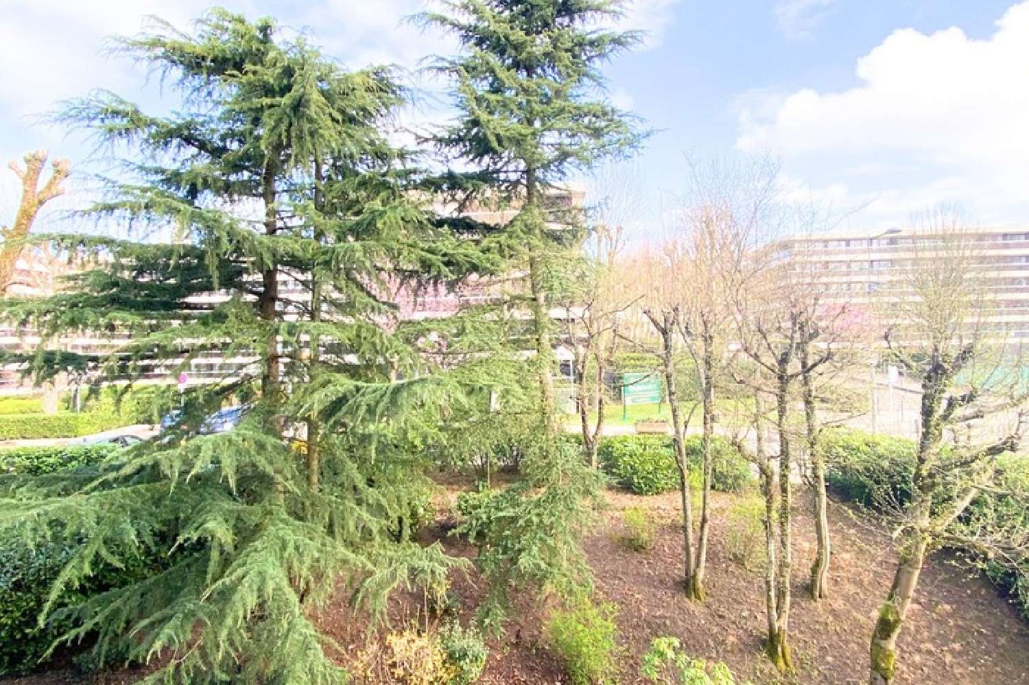  te koop appartement Rocquencourt Yvelines 8