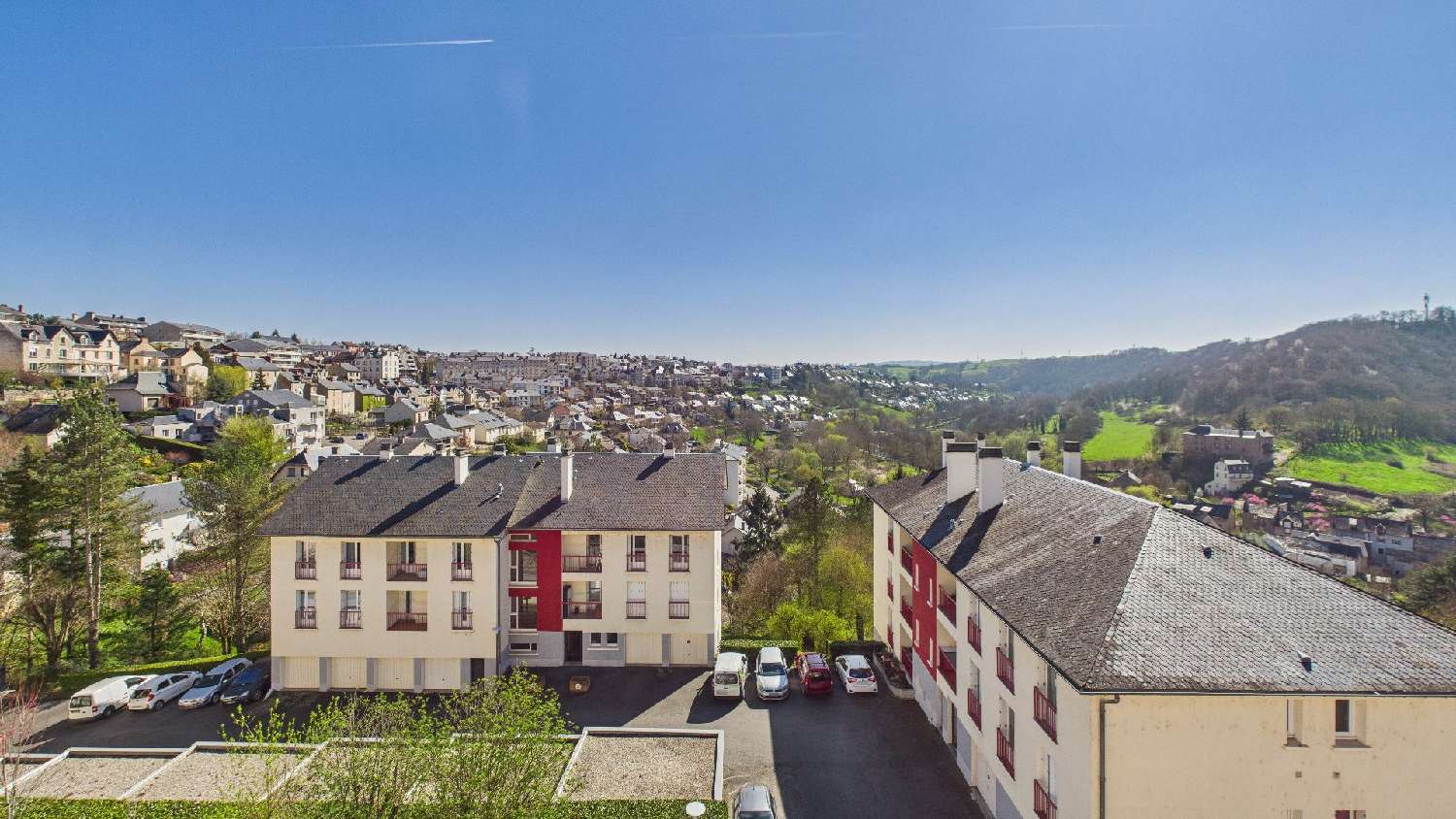  kaufen Wohnung/ Apartment Rodez Aveyron 3