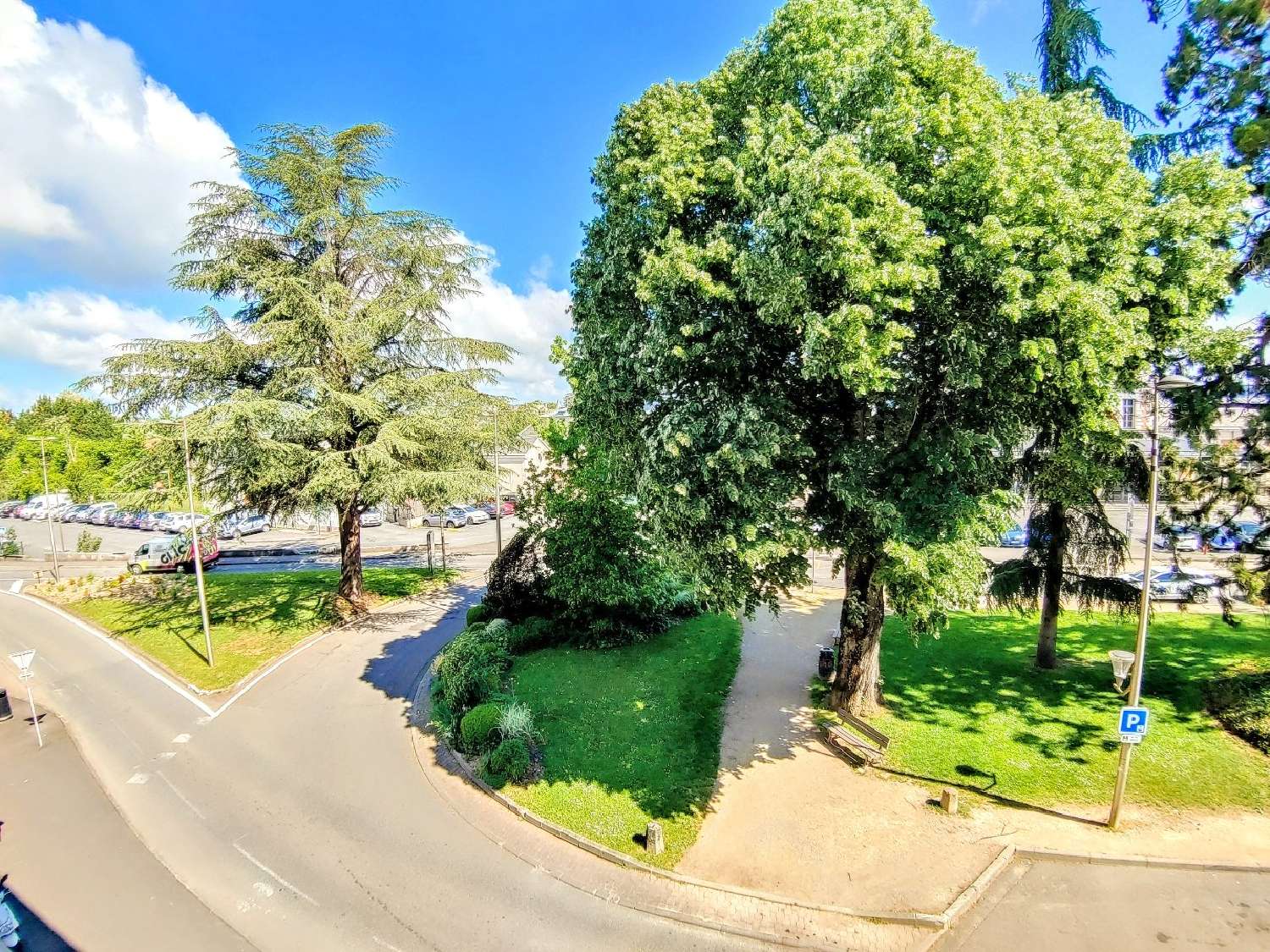  kaufen Wohnung/ Apartment Rodez Aveyron 2