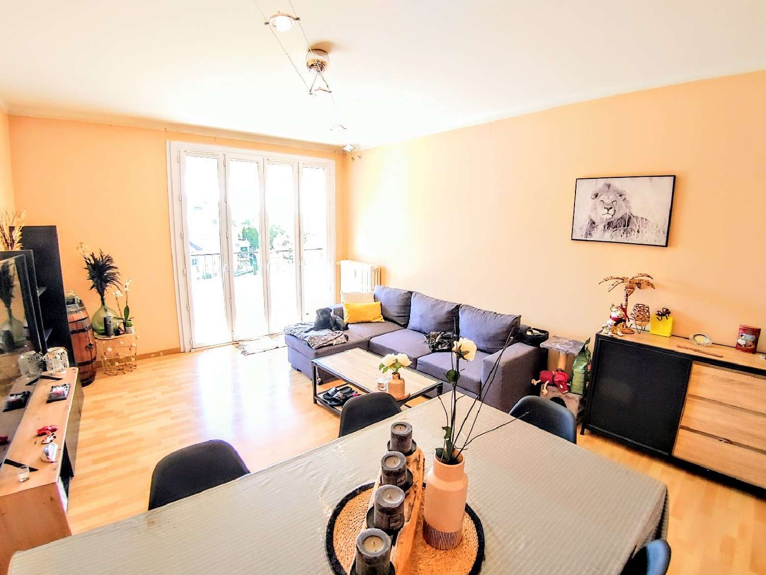  kaufen Wohnung/ Apartment Rodez Aveyron 3