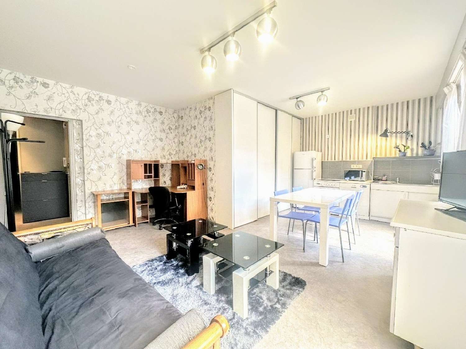  te koop appartement Rodez Aveyron 6