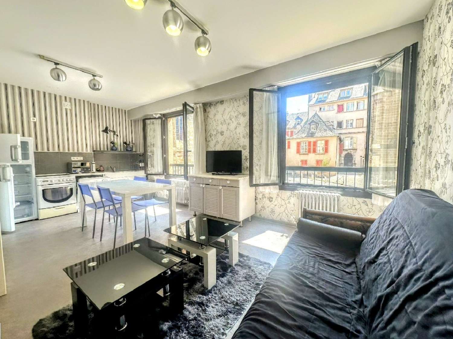 for sale apartment Rodez Aveyron 5