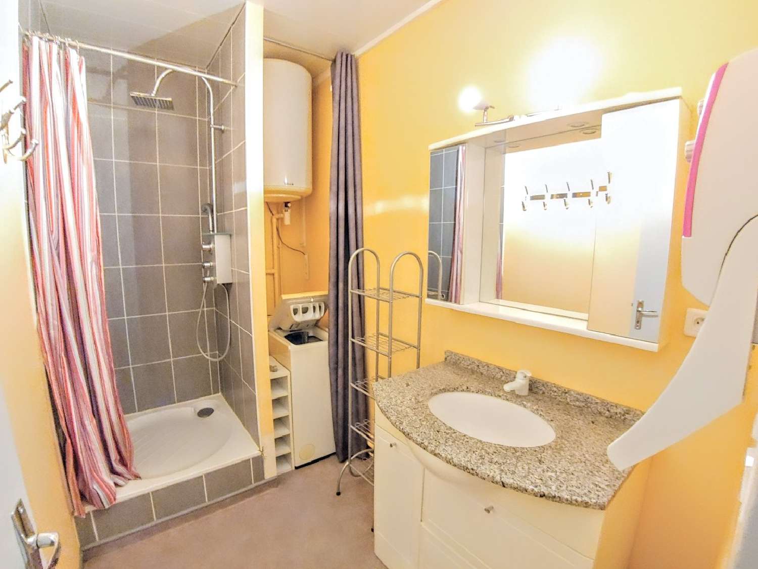 for sale apartment Rodez Aveyron 7