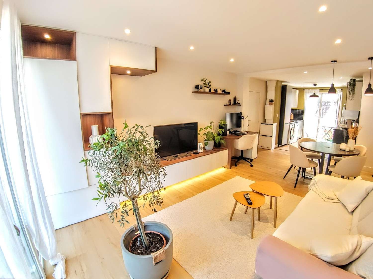 for sale apartment Rodez Aveyron 4