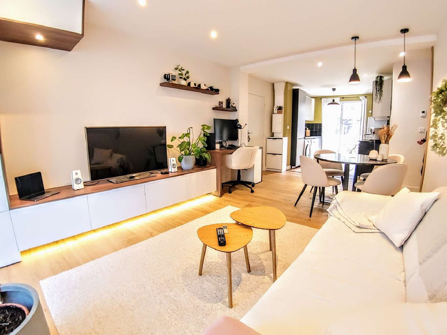 for sale apartment Rodez Aveyron 7