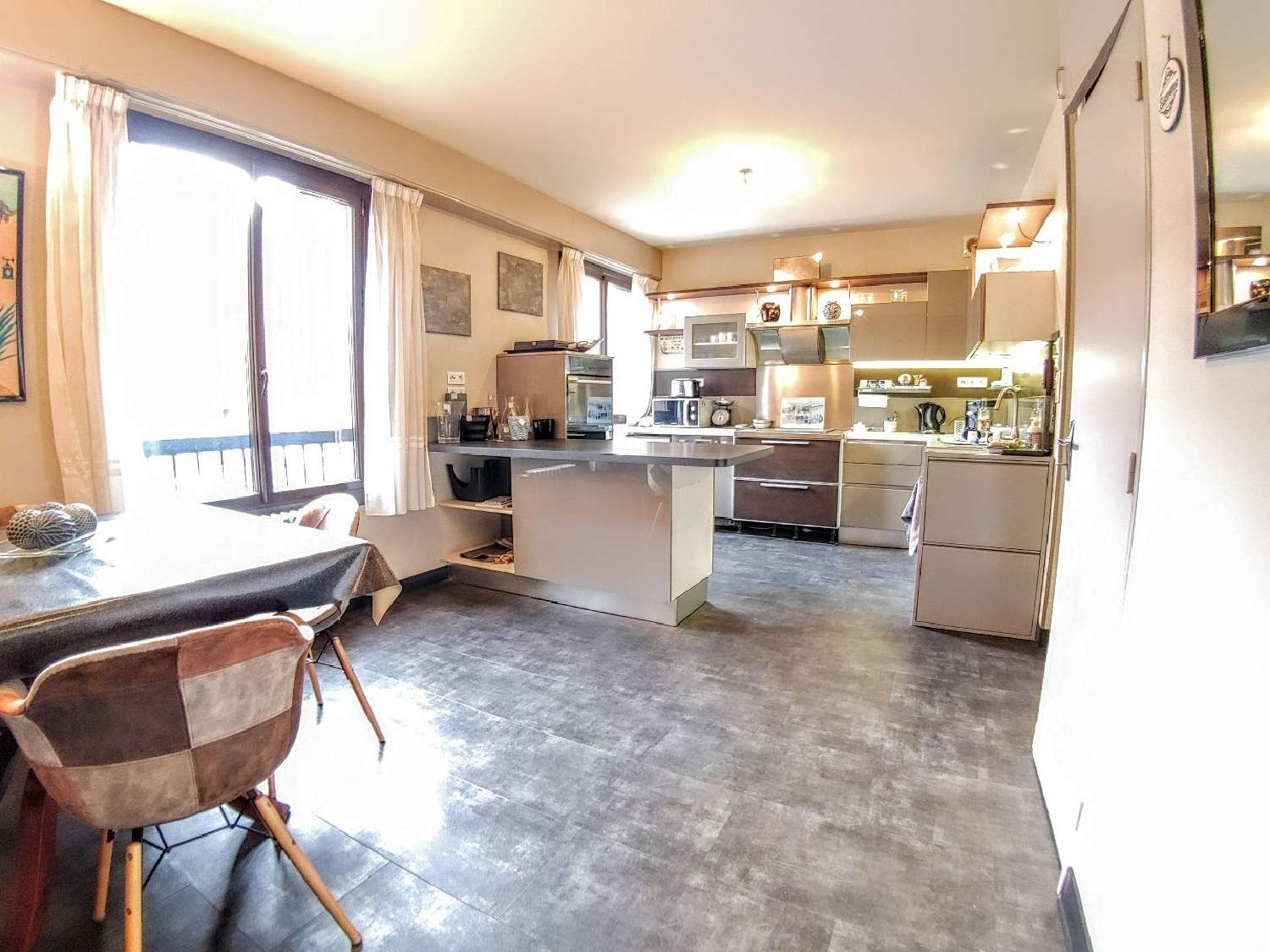 en venta apartamento Rodez Aveyron 3