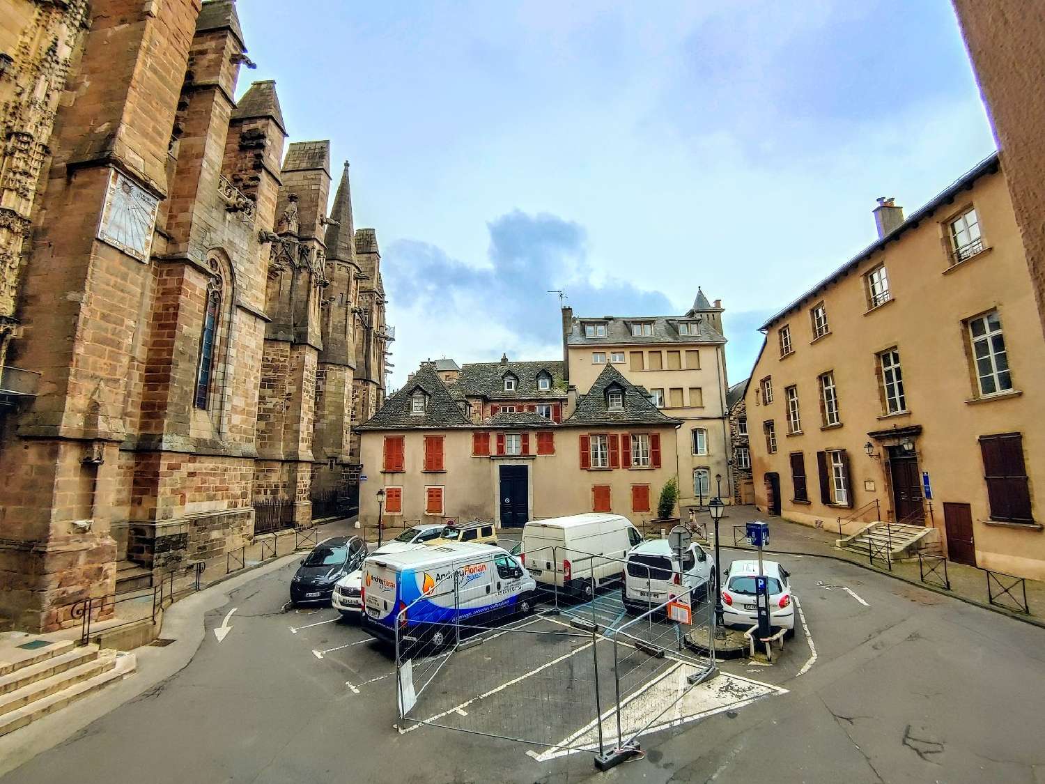 en venta apartamento Rodez Aveyron 5