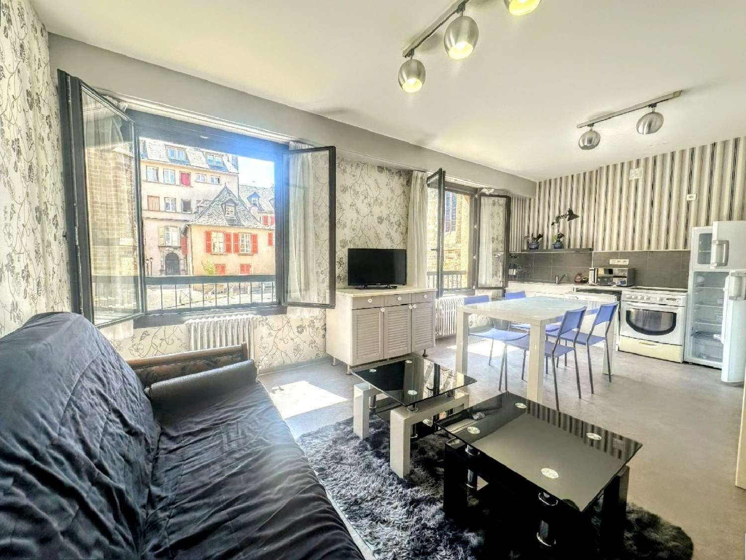 en venta apartamento Rodez Aveyron 6