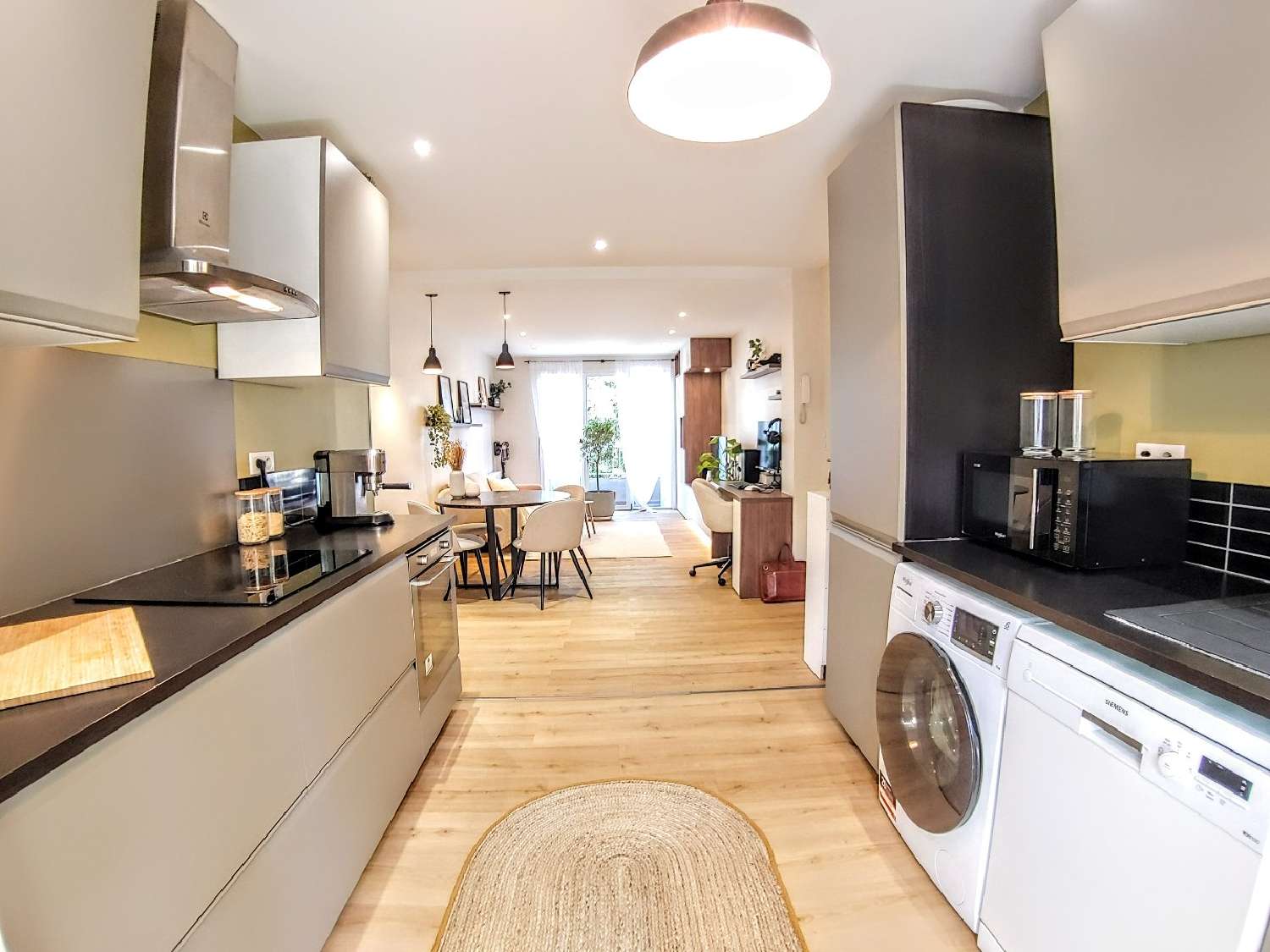 te koop appartement Rodez Aveyron 2