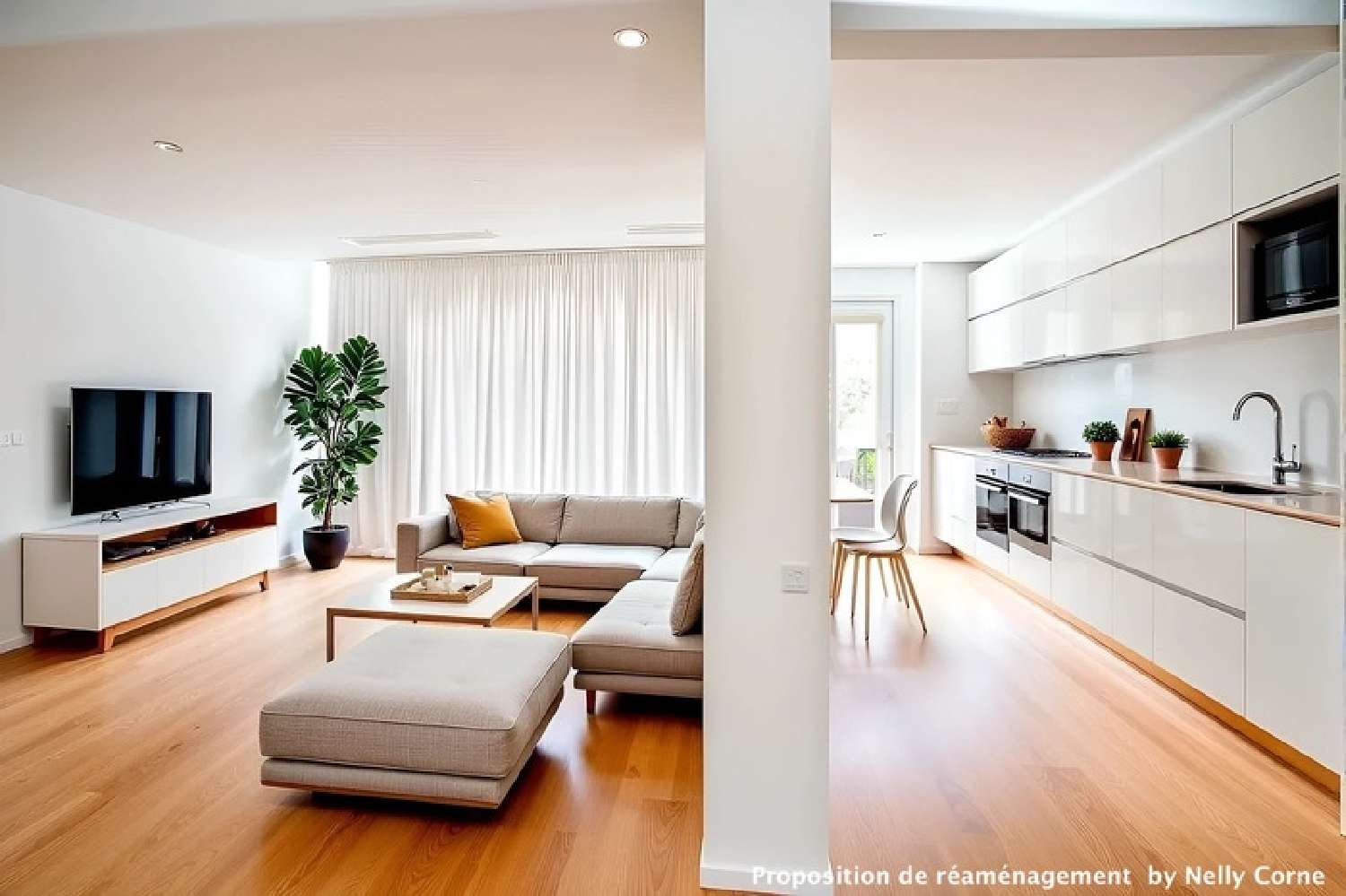 te koop appartement Rognac Bouches-du-Rhône 1