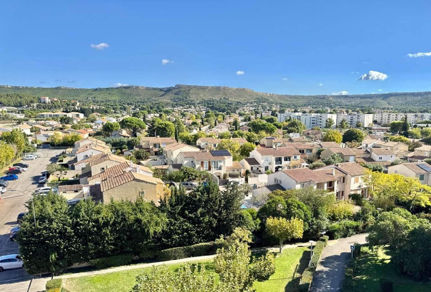 te koop appartement Rognac Bouches-du-Rhône 3