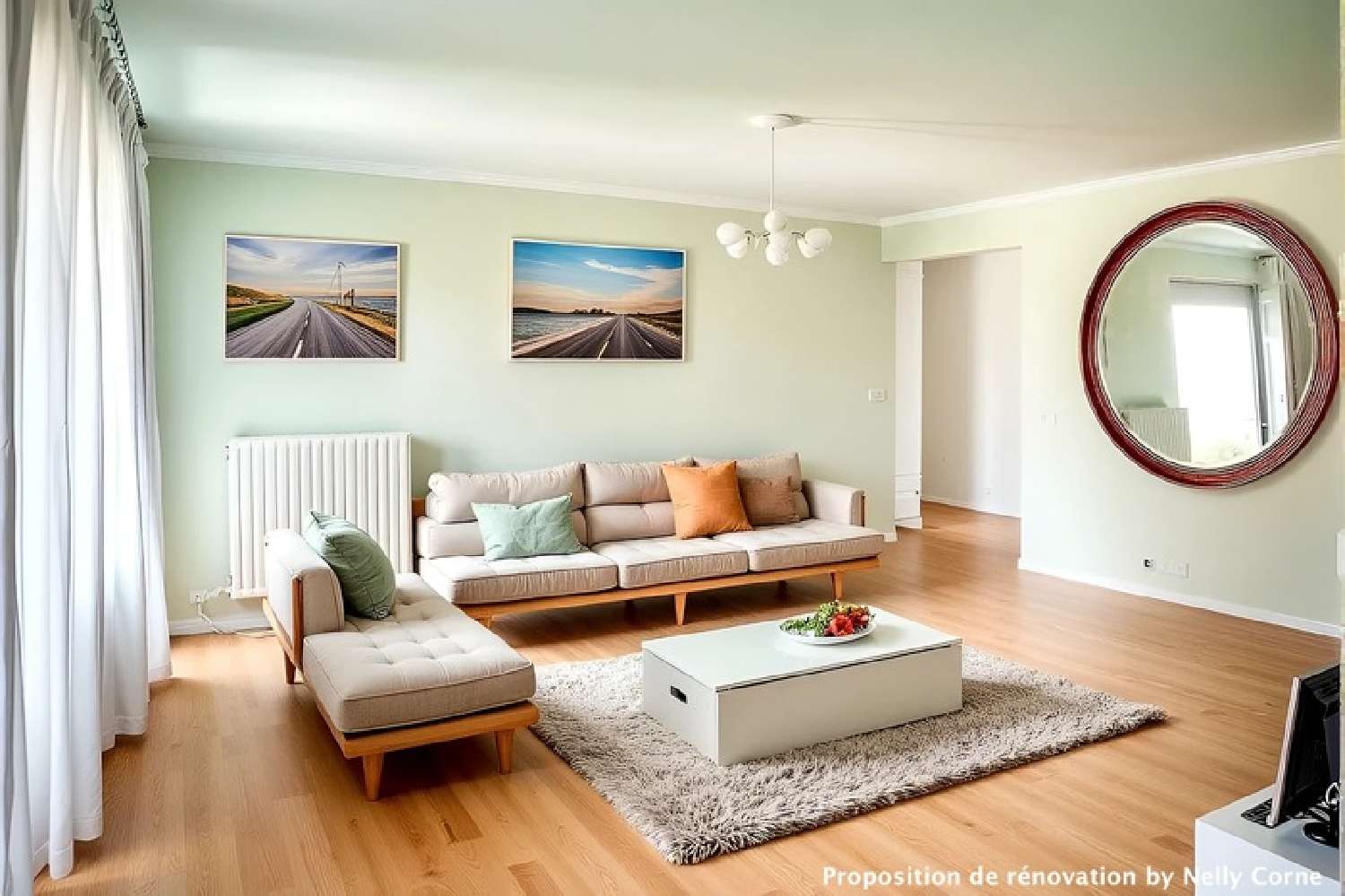 te koop appartement Rognac Bouches-du-Rhône 5