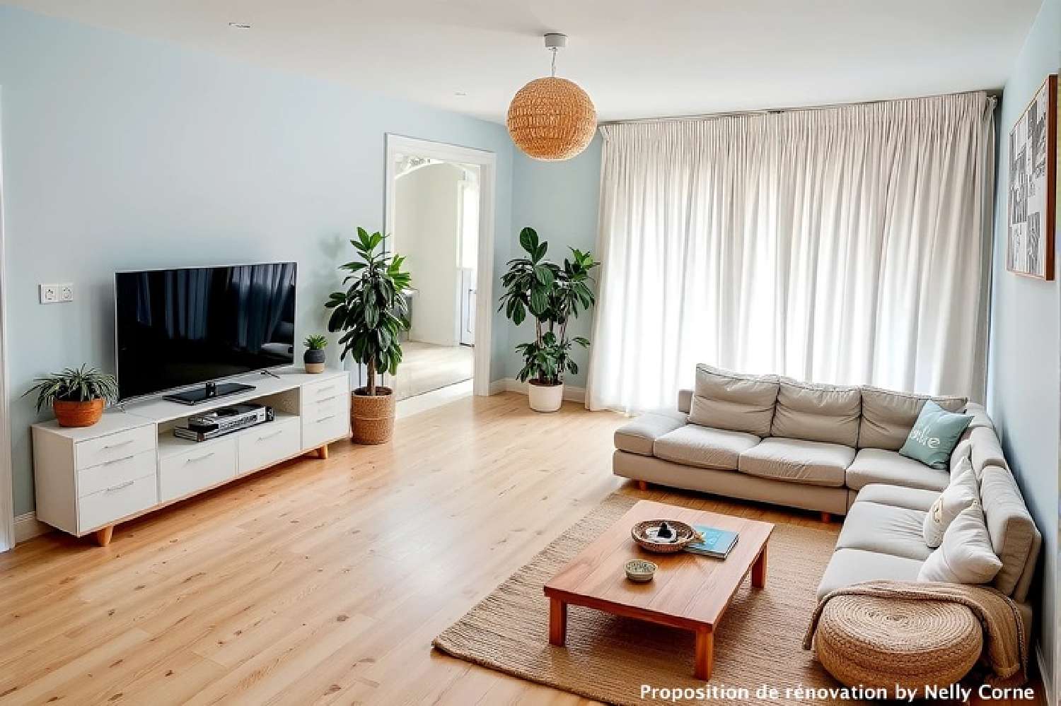 te koop appartement Rognac Bouches-du-Rhône 6