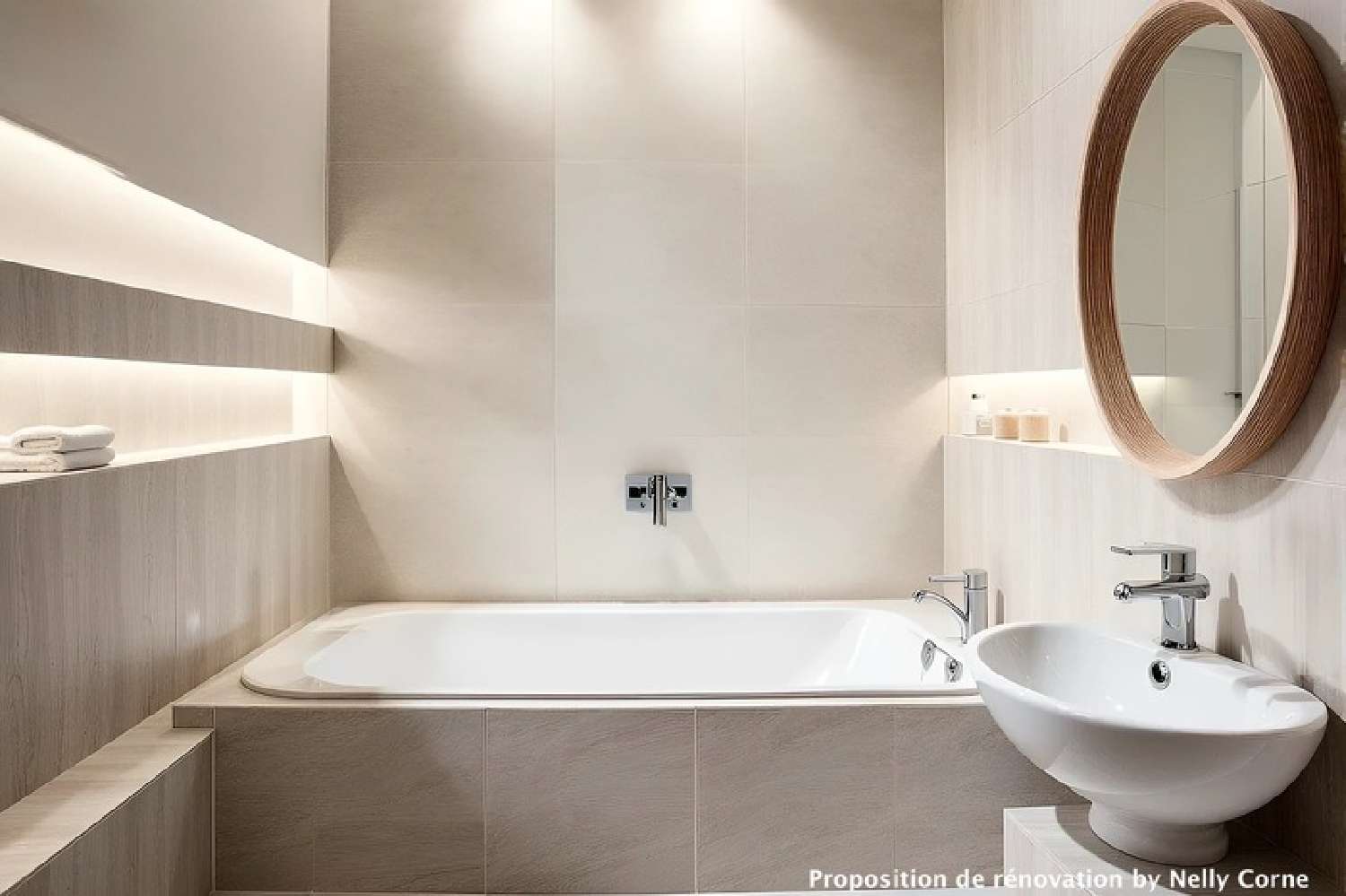 te koop appartement Rognac Bouches-du-Rhône 7