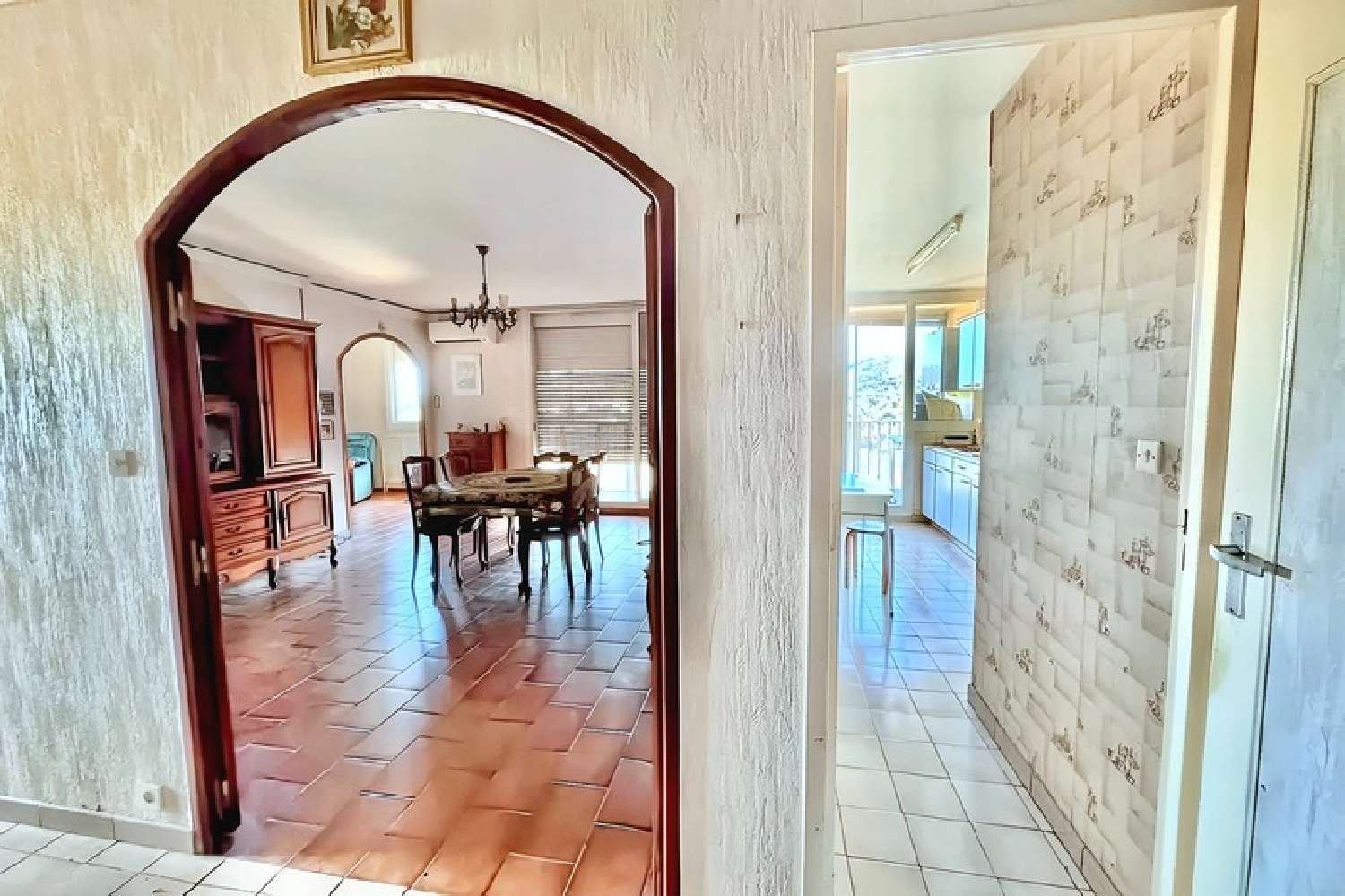 te koop appartement Rognac Bouches-du-Rhône 8