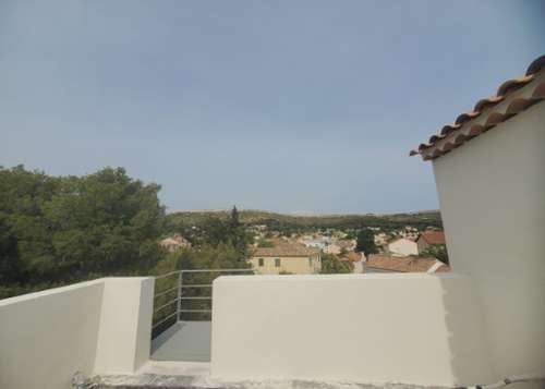 Rognac Bouches-du-Rhône apartment foto 7155104