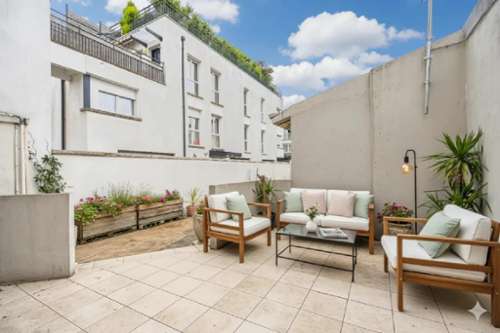 Romainville Seine-Saint-Denis apartamento foto 7161566