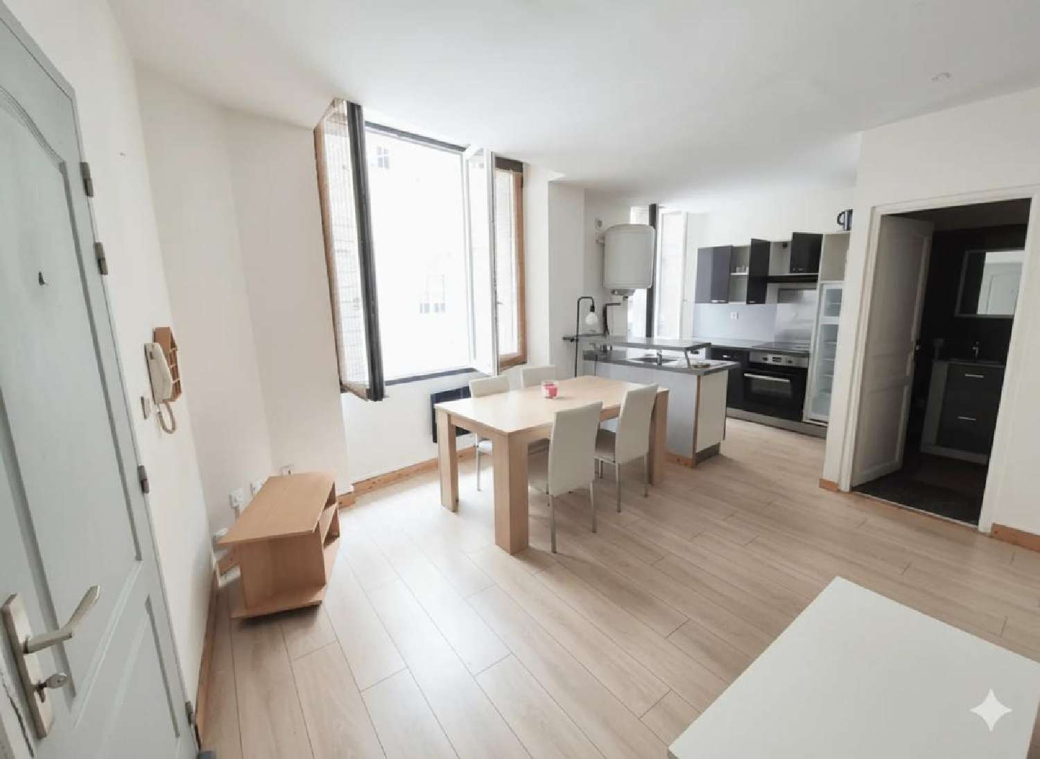 for sale apartment Romans-sur-Isère Drôme 1