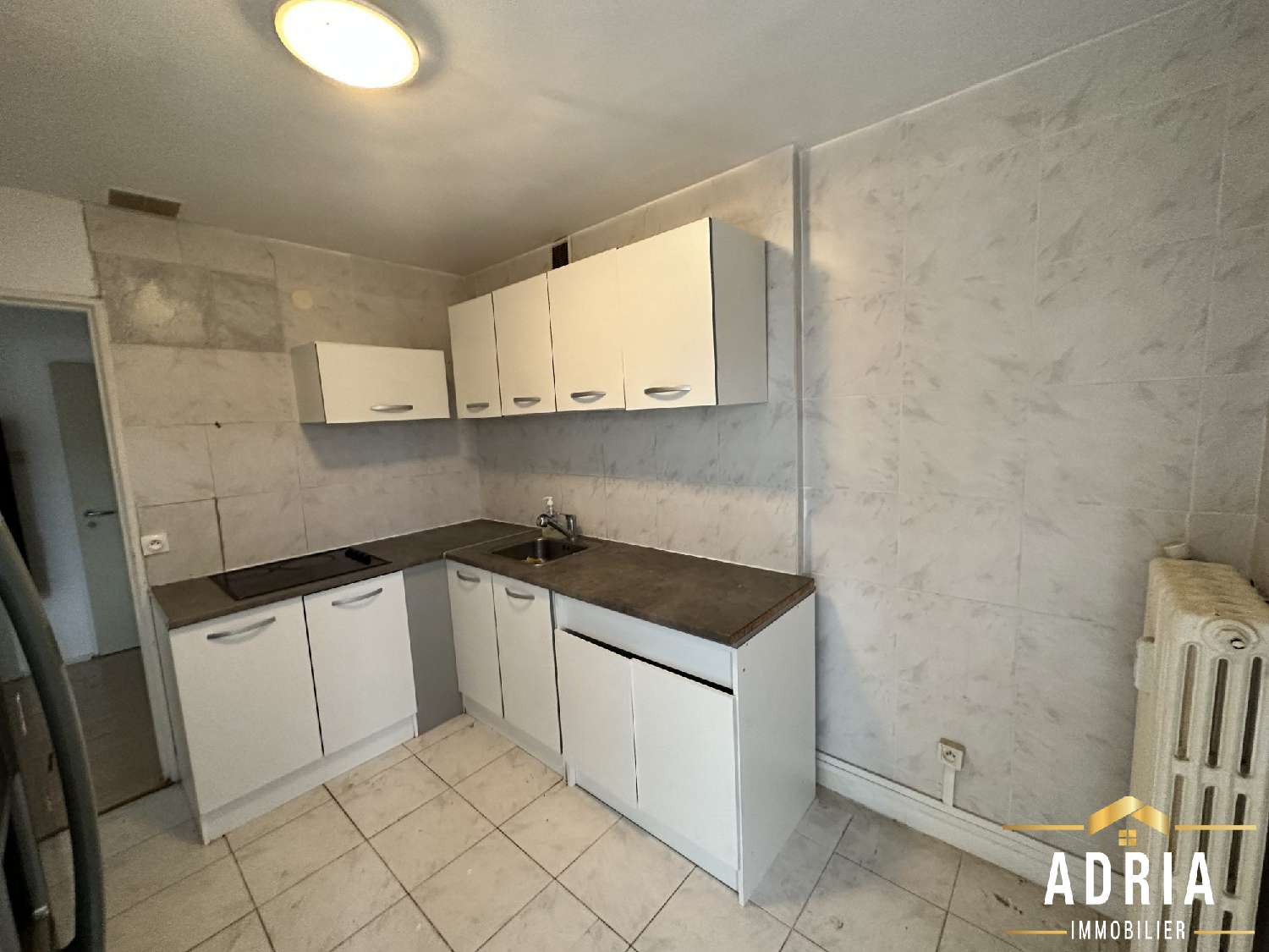  for sale apartment Rombas Moselle 3