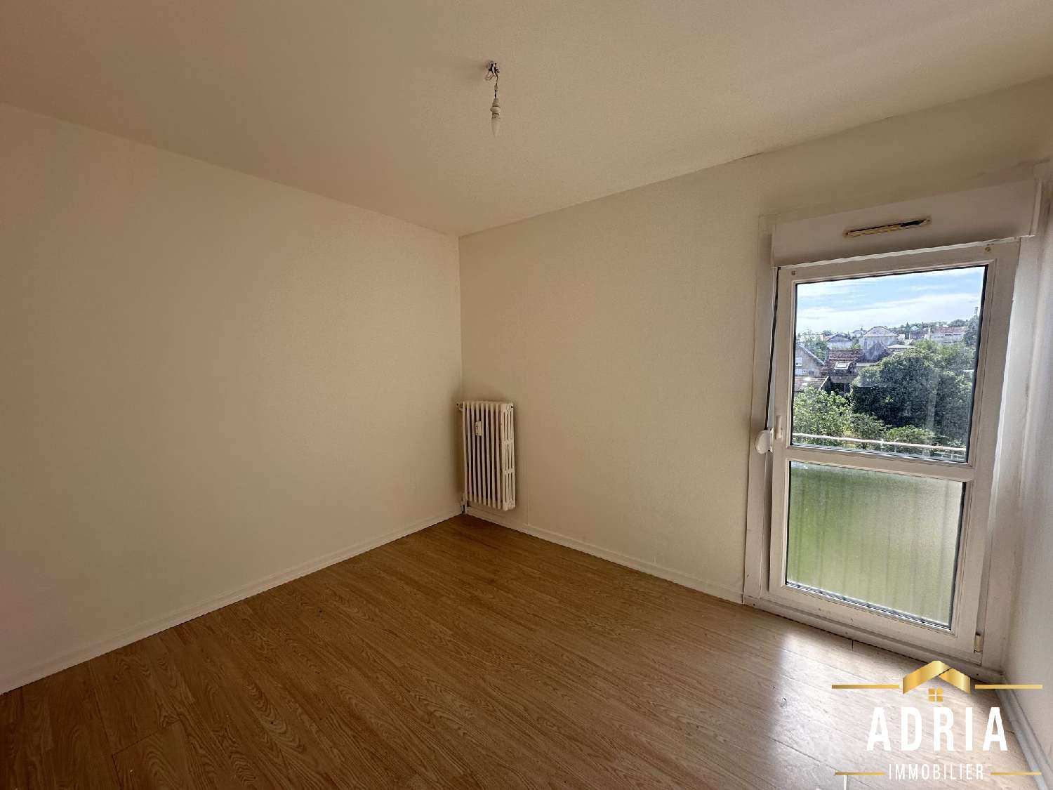  for sale apartment Rombas Moselle 4