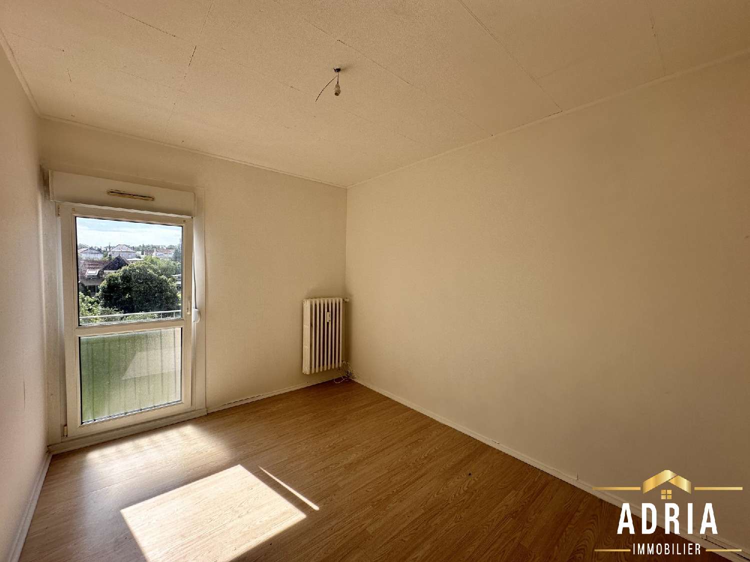  for sale apartment Rombas Moselle 5