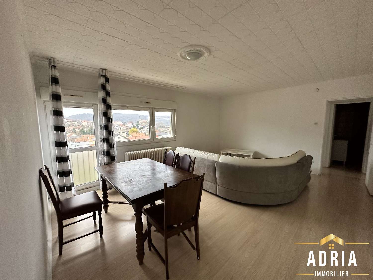  for sale apartment Rombas Moselle 8