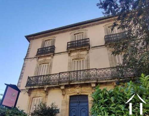 Roquebrun Hérault apartment foto 7159176