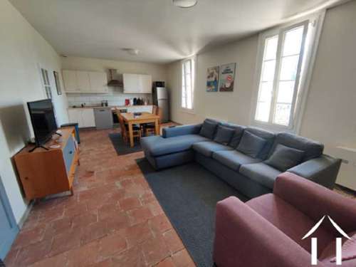  te koop appartement Roquebrun Hérault 4