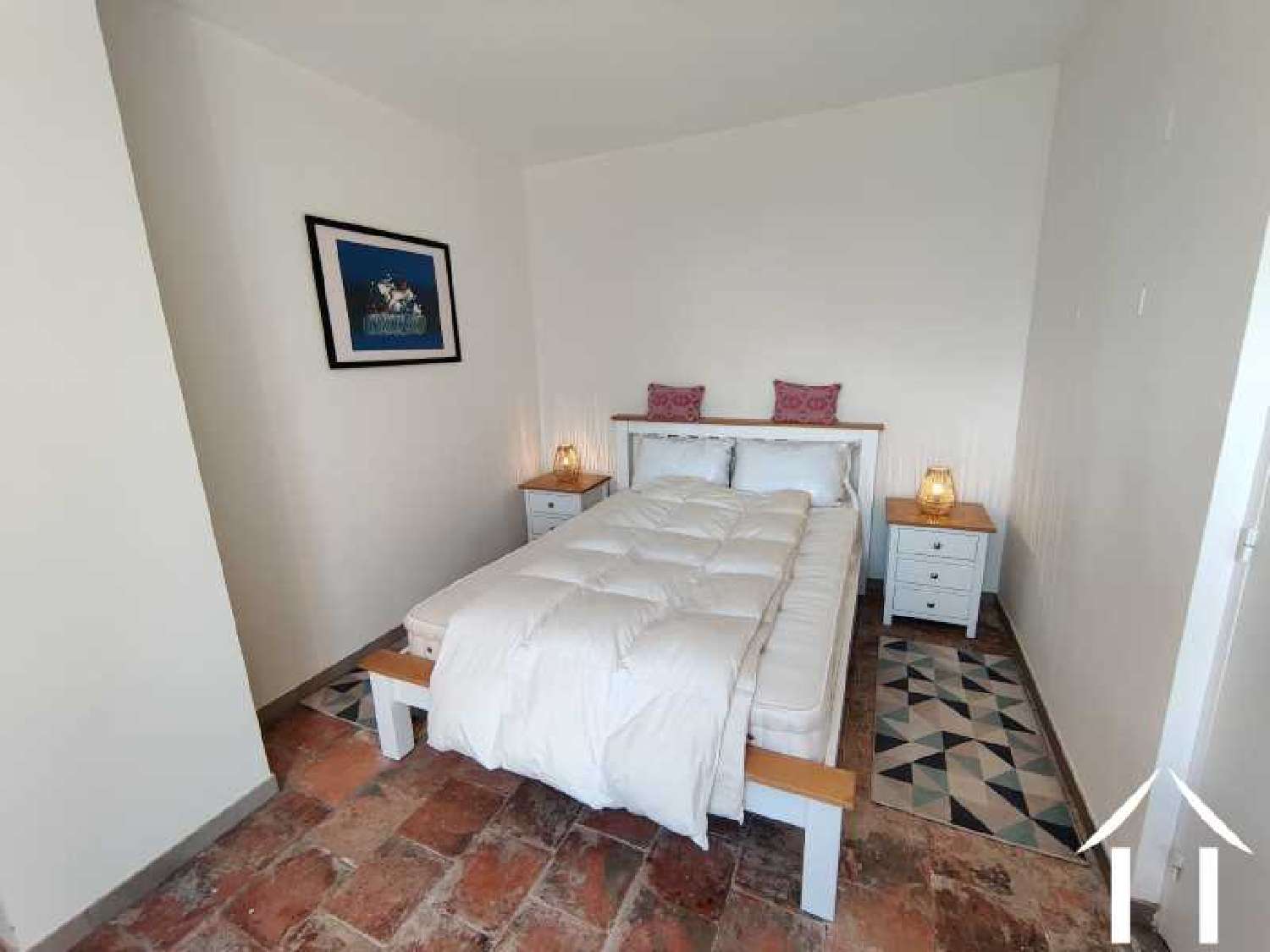  for sale apartment Roquebrun Hérault 5