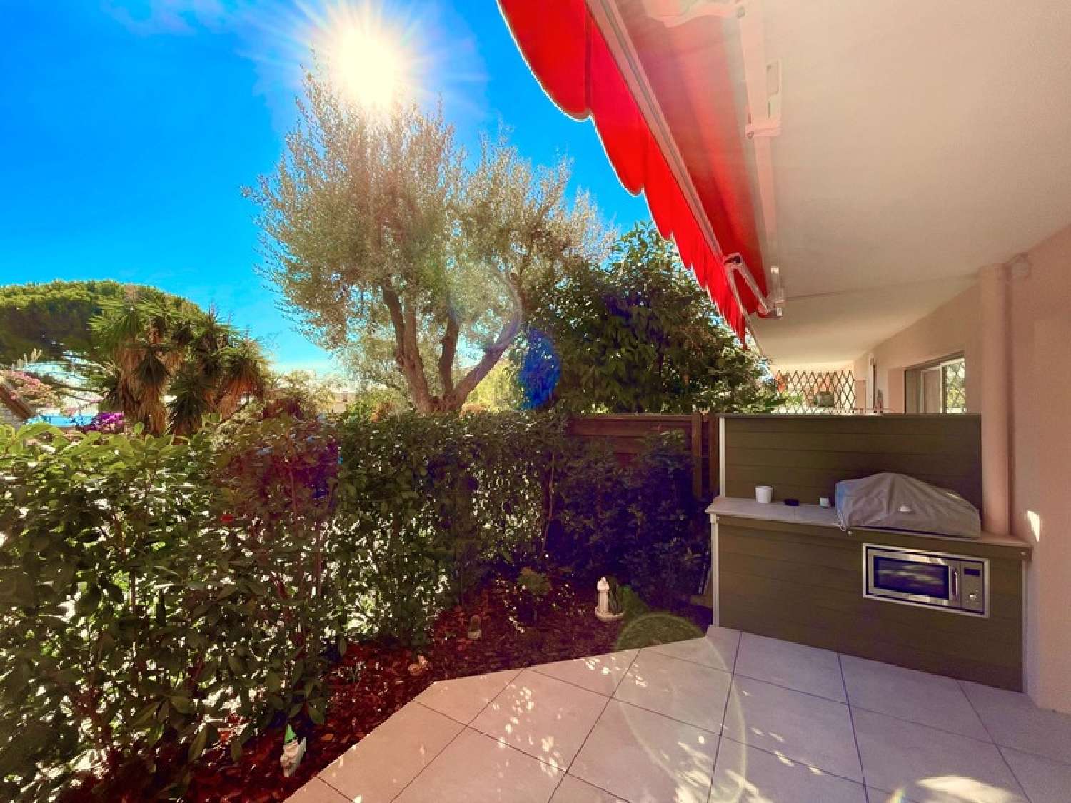  te koop appartement Roquebrune-Cap-Martin Alpes-Maritimes 1