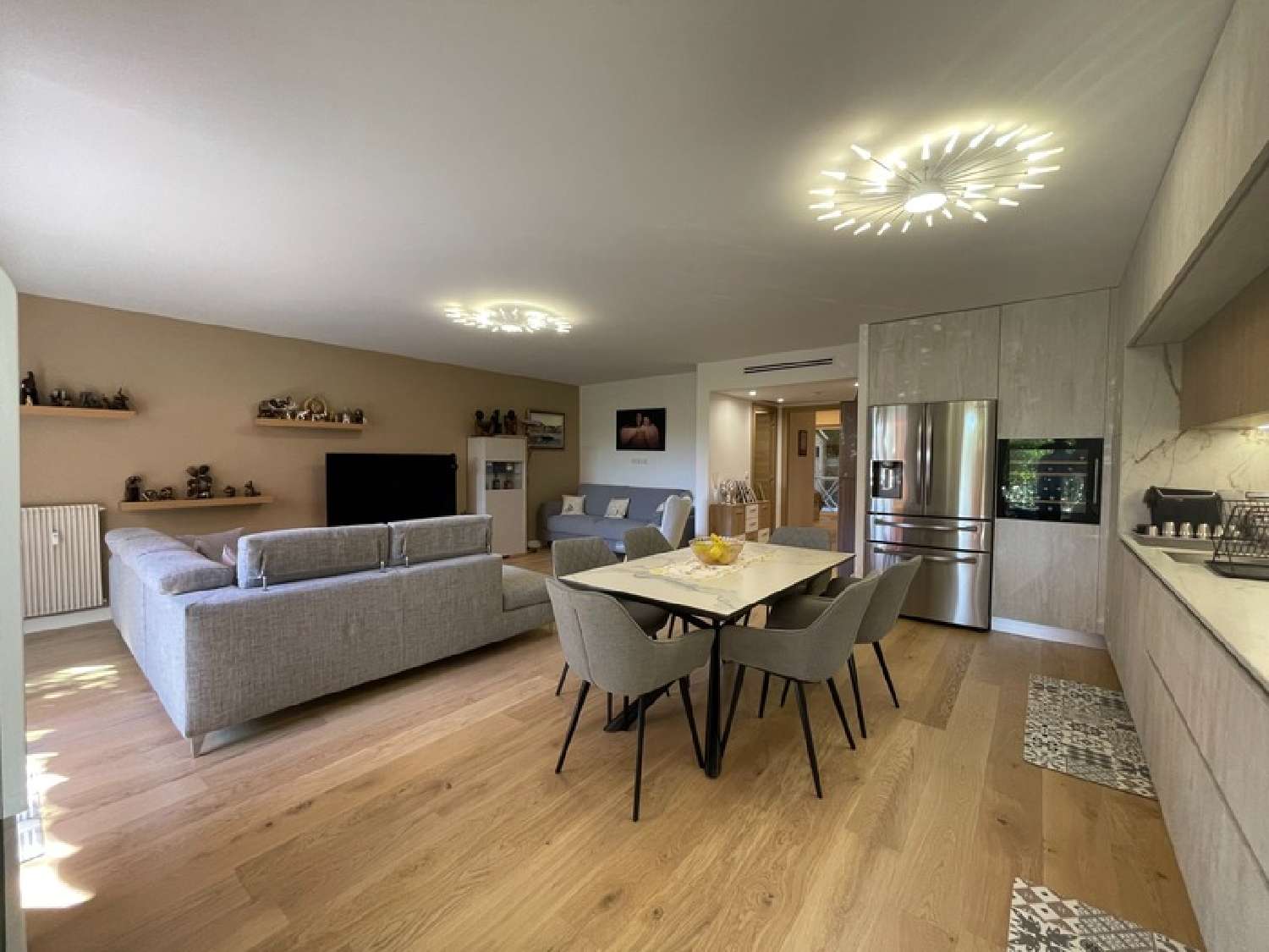  te koop appartement Roquebrune-Cap-Martin Alpes-Maritimes 2