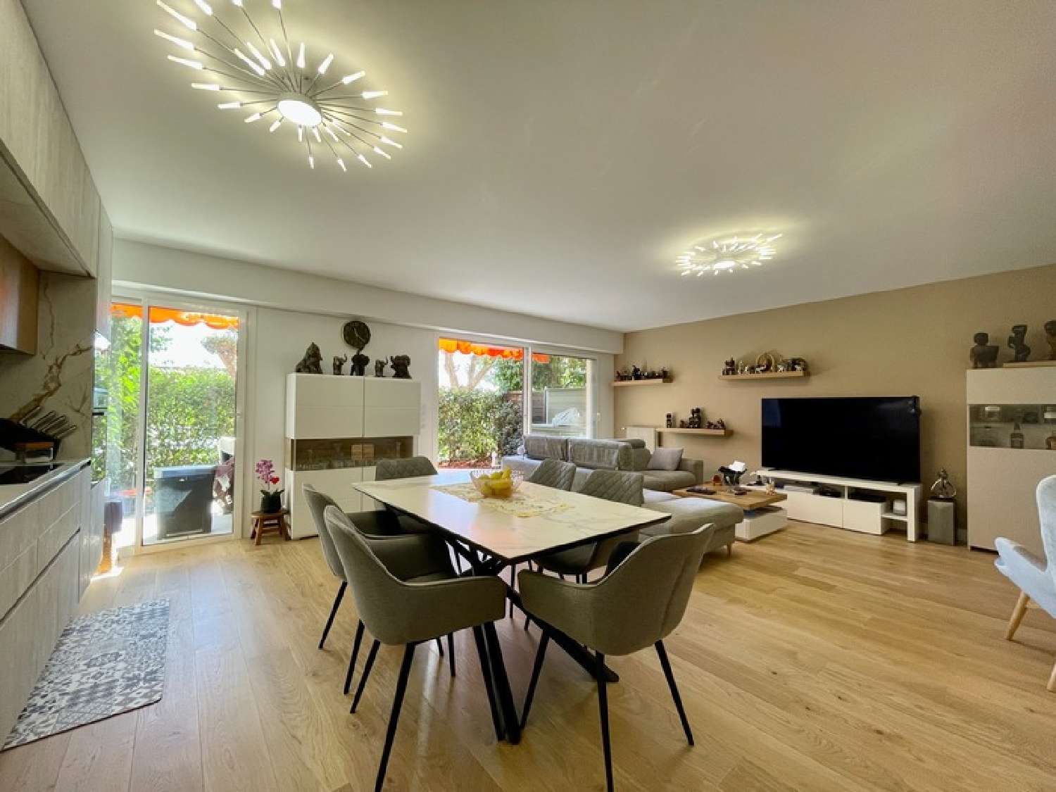  te koop appartement Roquebrune-Cap-Martin Alpes-Maritimes 4