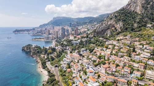 Roquebrune-Cap-Martin Alpes-Maritimes appartement foto 7148636