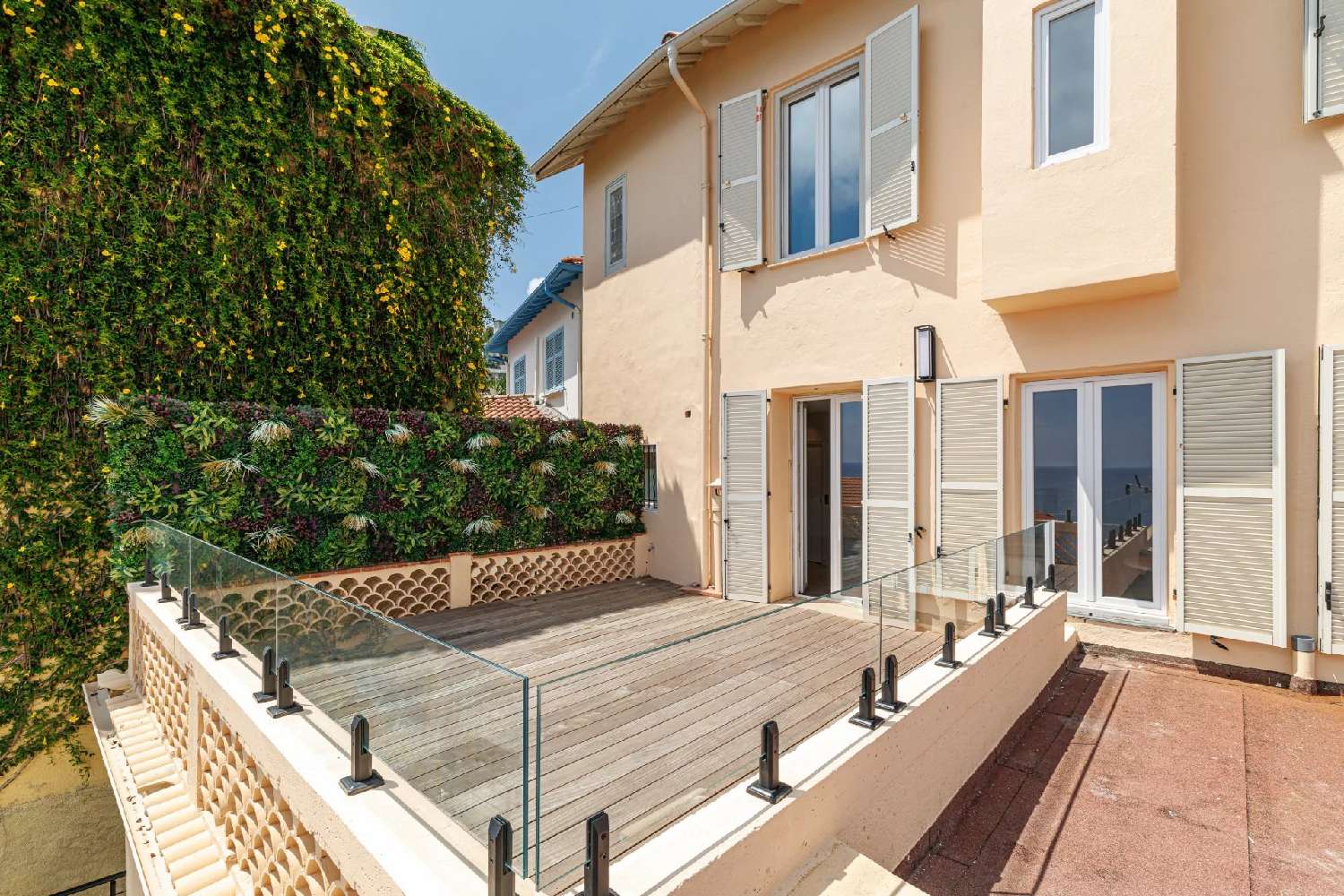  à vendre appartement Roquebrune-Cap-Martin Alpes-Maritimes 2