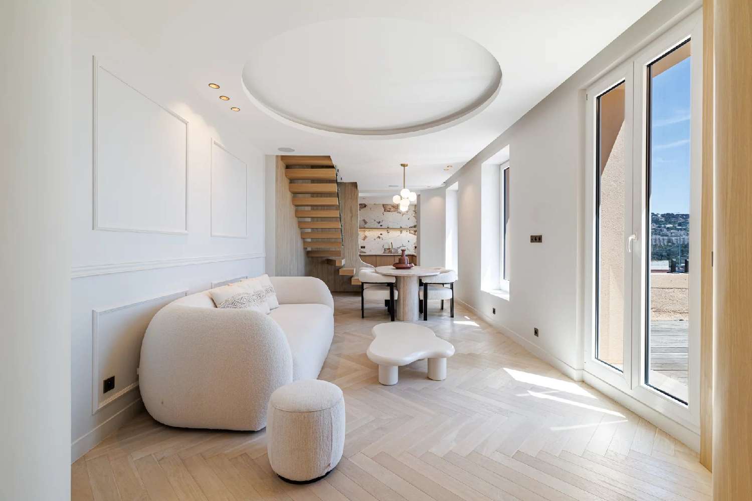  à vendre appartement Roquebrune-Cap-Martin Alpes-Maritimes 3