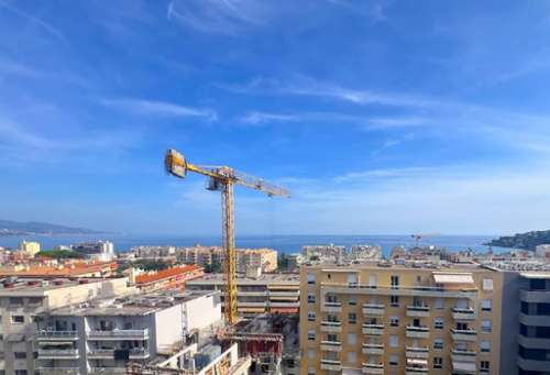 Roquebrune-Cap-Martin Alpes-Maritimes appartement foto 7158046