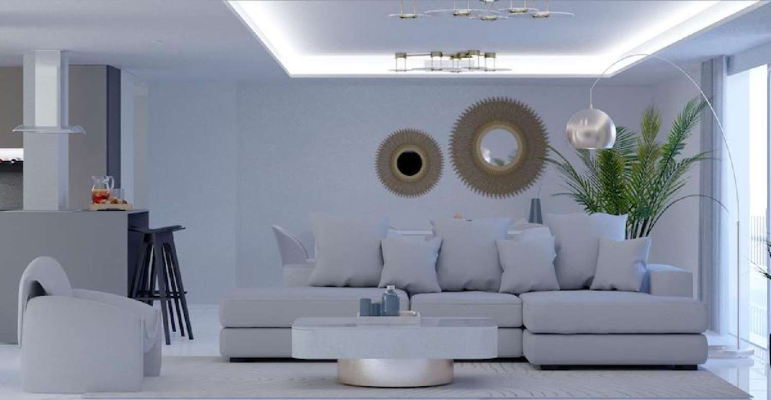  te koop appartement Roquebrune-Cap-Martin Alpes-Maritimes 7