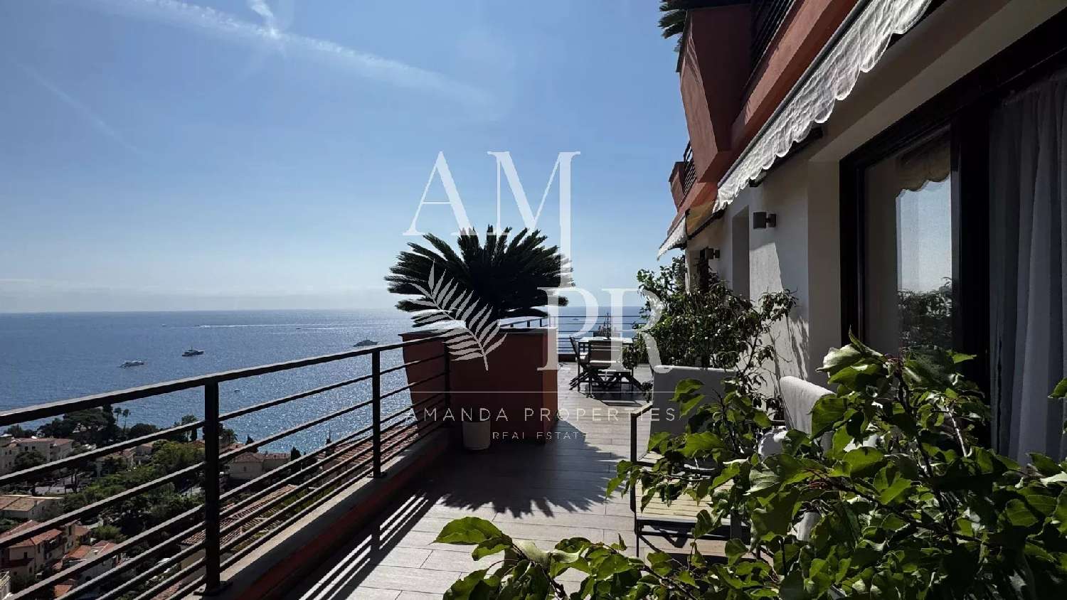  te koop appartement Roquebrune-Cap-Martin Alpes-Maritimes 1
