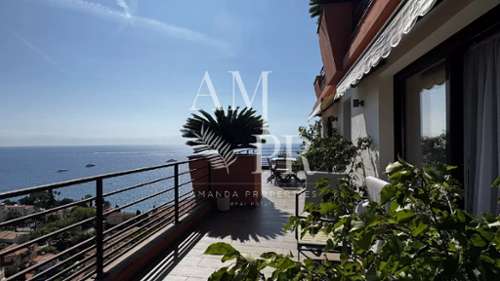Roquebrune-Cap-Martin Alpes-Maritimes appartement foto 7148226