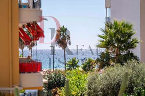 Roquebrune-Cap-Martin Alpes-Maritimes appartement foto 7154945