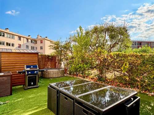 Roquebrune-Cap-Martin Alpes-Maritimes appartement foto 7155748