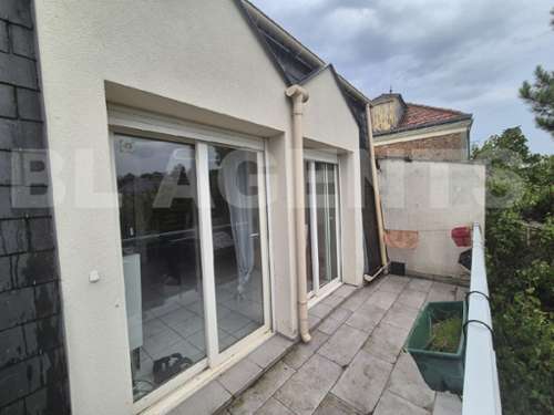 Rosny-sous-Bois Seine-Saint-Denis apartment foto 7148145