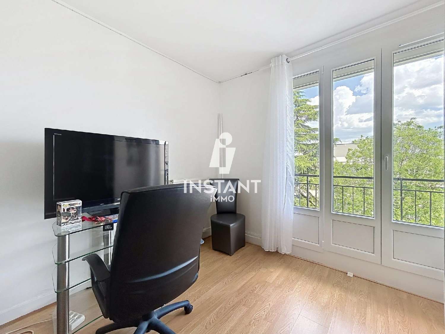  te koop appartement Rosny-sous-Bois Seine-Saint-Denis 5