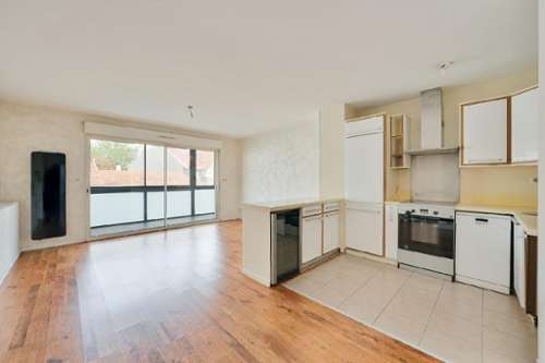 Rosny-sous-Bois Seine-Saint-Denis Wohnung/ Apartment foto
