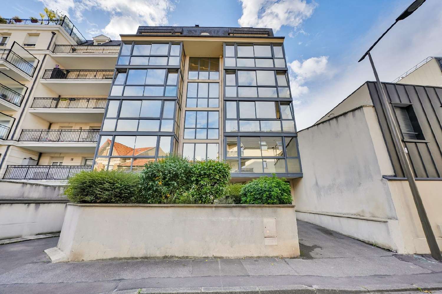  te koop appartement Rosny-sous-Bois Seine-Saint-Denis 2